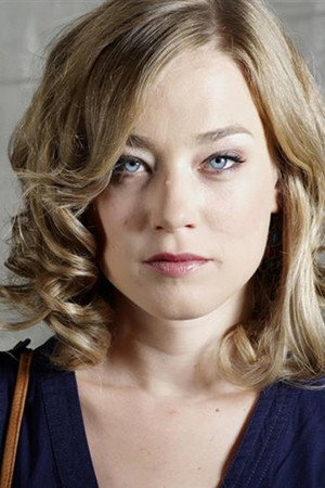 Kristýna Boková portrait