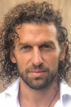 Michael Keida portrait