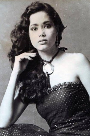 Lyka Ugarte portrait