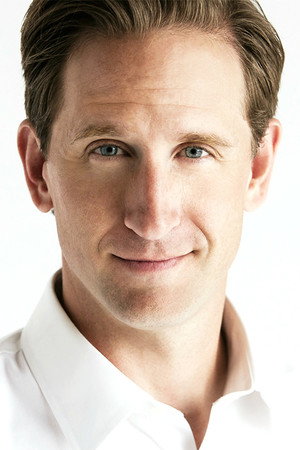 David Nibley portrait