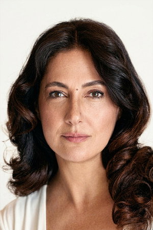 Meltem Cumbul portrait