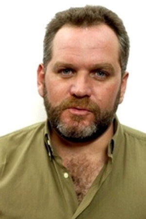 Wim Beukes portrait