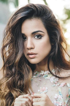 Summer Bishil portrait