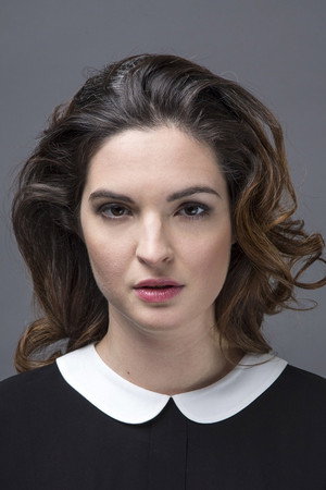 Kristýna Podzimková portrait