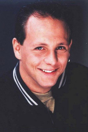 Kelly George portrait