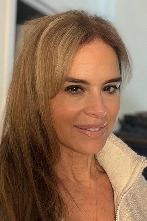 Betsy Russell portrait