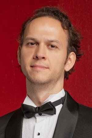 Öner Erkan portrait
