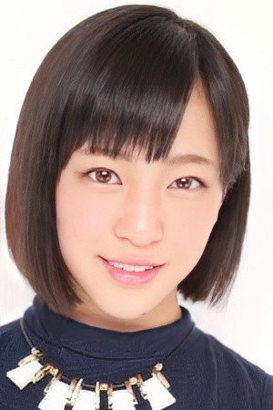 Rena Ogawa portrait