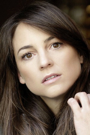 Leonor Watling portrait
