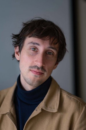 Tyler Taormina portrait