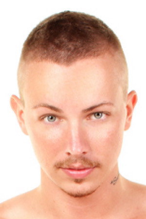 Dave Circus portrait