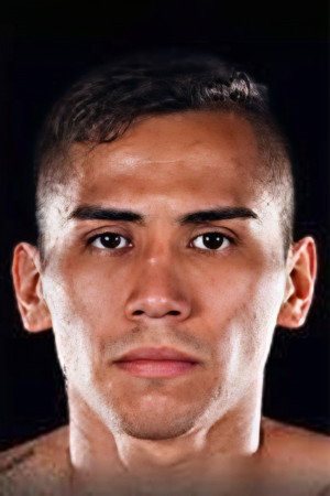 Kevin Montiel Mendoza portrait