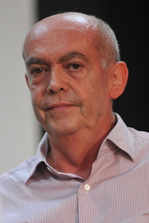 Helvécio Ratton portrait