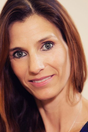 Marie Biondini portrait