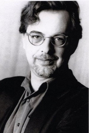 Daniel Matmor portrait