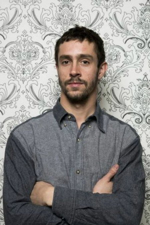 Juan Andrés Silva portrait