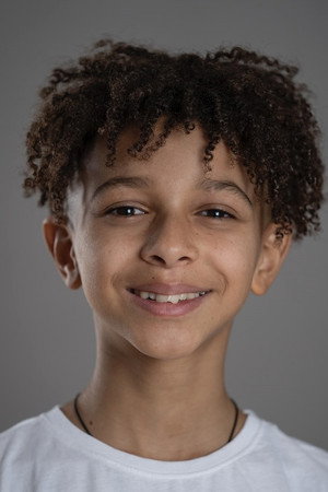 Obi Laughton-Oleforo portrait