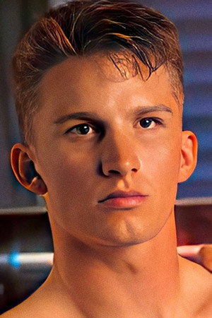 J.J. Bond portrait