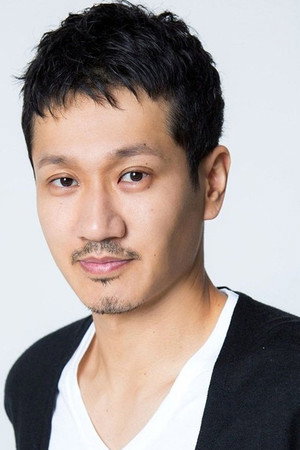 Shūichirō Masuda portrait