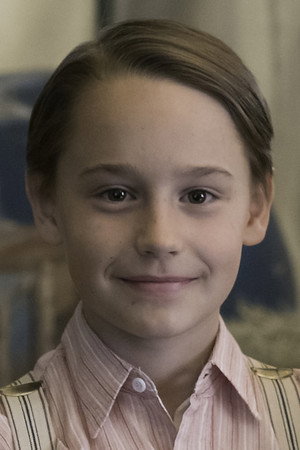 Finley Hobbins portrait