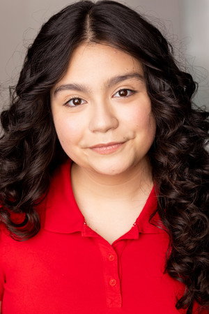 Melany Ochoa portrait
