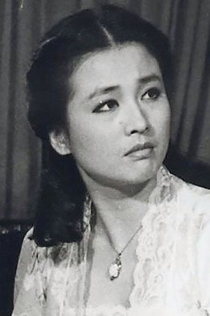 Han Hye-suk portrait
