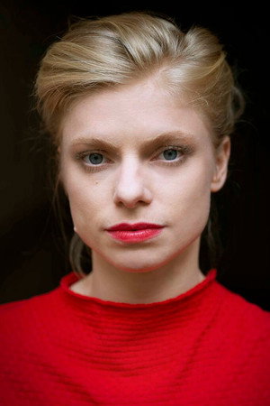 Janina Agnes Schröder portrait