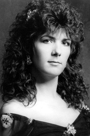 Kathy Mattea portrait