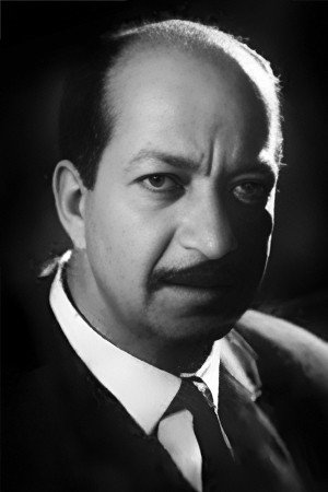 Atıf Avcı portrait