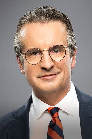 Grant Shaud portrait