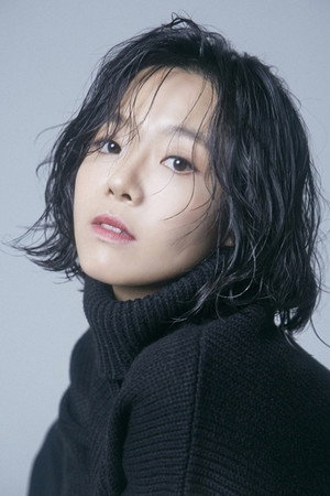 Lee Sang-hee portrait
