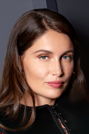 Laetitia Casta portrait