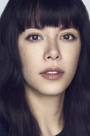 Mitzi Akaha portrait