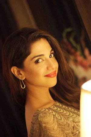 Sonya Hussain portrait