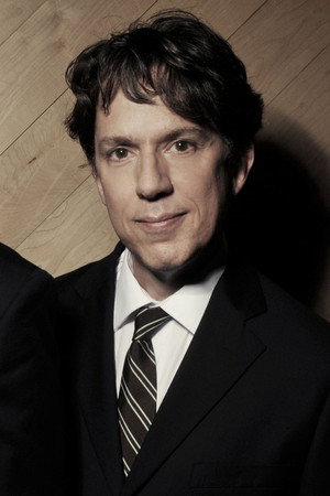 John Linnell portrait