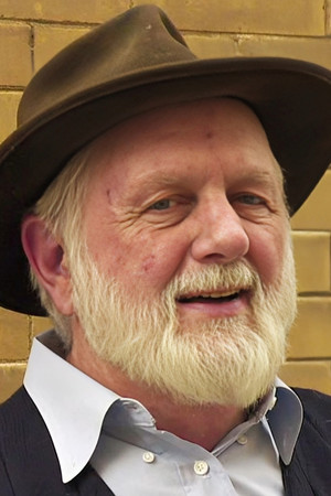 James Wolford Hardin portrait