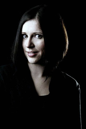 Andrijana Oliverić portrait