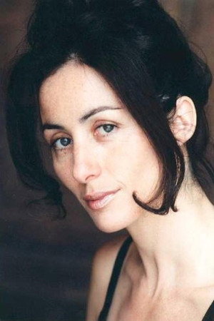 Cécile Paoli portrait