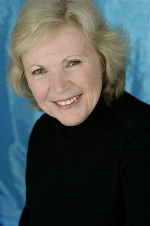 Marilyn Chris portrait