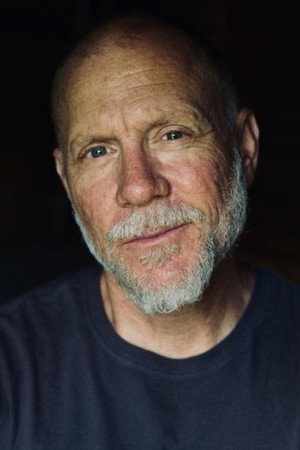 David Warshofsky portrait