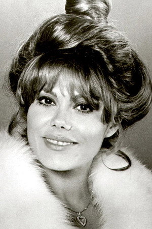 Charo portrait