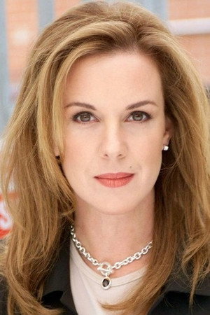 Elizabeth Perkins portrait