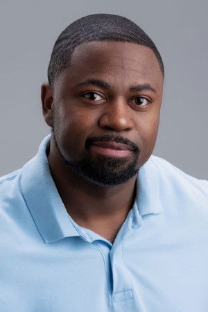 LeJon Woods portrait