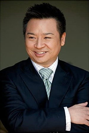 Rex Lee portrait