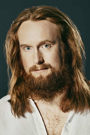 Jonas Flodager Rasmussen portrait