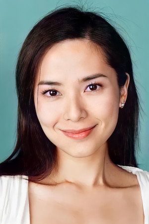 Sonija Kwok Sin-Nae portrait