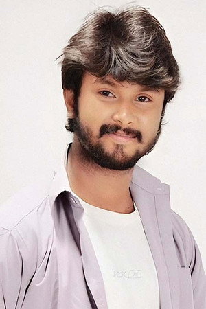 Nandha kumar portrait