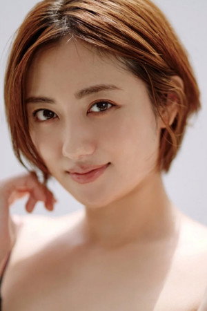 Kazusa Okuyama portrait