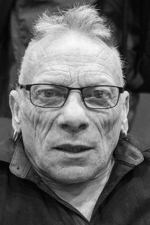 Jimmy Vee portrait