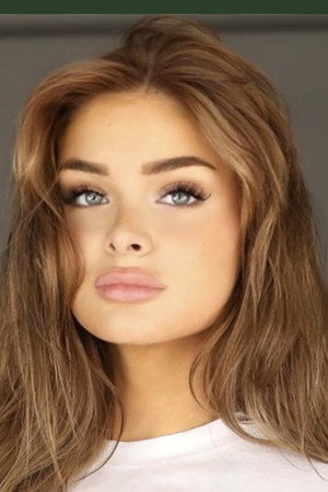 Brighton Sharbino portrait